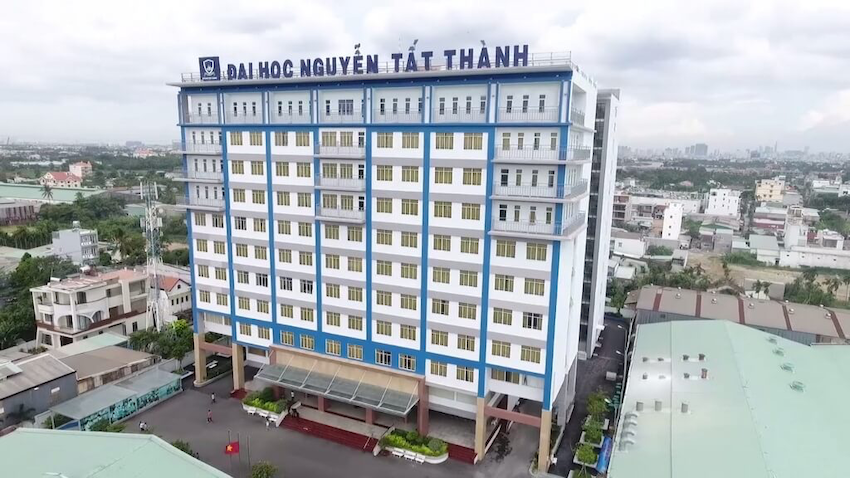 Thông tin chi tiết về Học phí Đại học Nguyễn Tất Thành năm 2024 - 2025