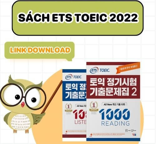 Đáp án Part 5: Incomplete Sentences của sách ETS 2022 Test 2 