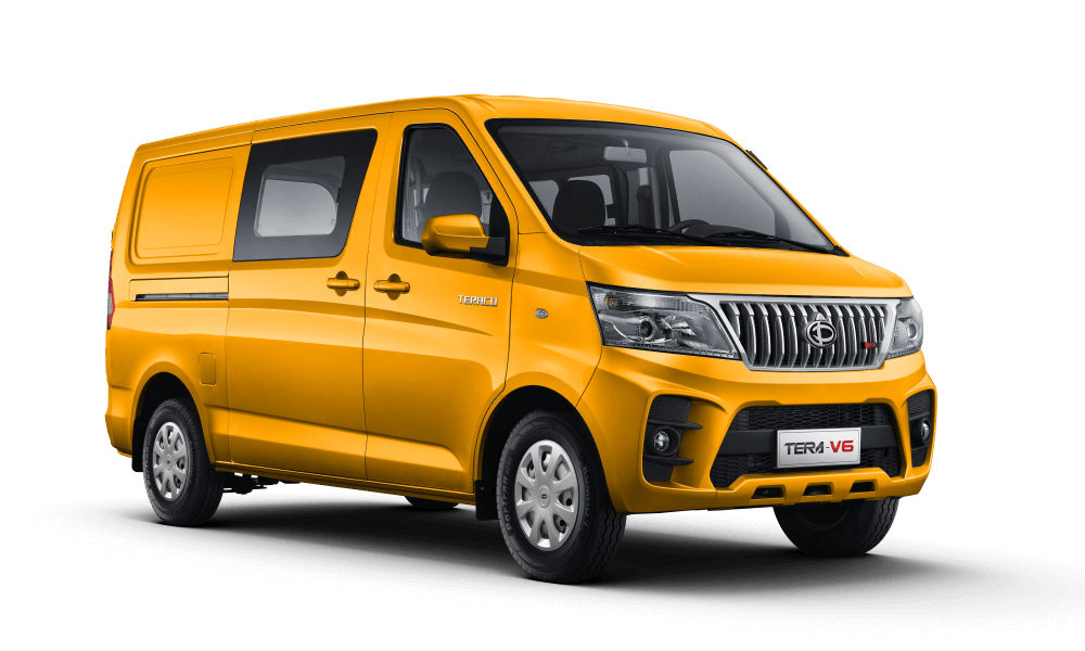 Tera V6 giá bao nhiêu? Bảng giá mới nhất 2025 và ưu đãi tại Ô Tô Thái Phong