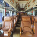 Thuê Xe Limousine 19 Chỗ