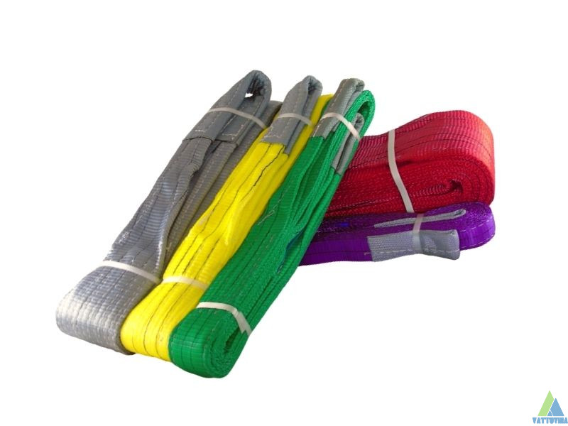 Tổng Quan Chi Tiết Về Dây Cẩu 1 Lớp: Giải Pháp Nâng Hạ Tiết Kiệm Và Hiệu Quả Từ Sanboo Việt Nam