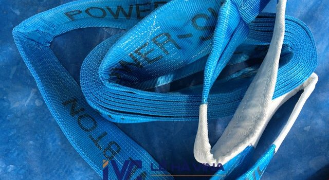 Tổng Quan Chi Tiết Về Dây Cẩu 1 Lớp: Giải Pháp Nâng Hạ Tiết Kiệm Và Hiệu Quả Từ Sanboo Việt Nam