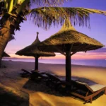 Resort
