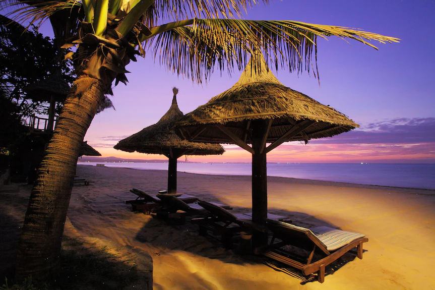 Resort